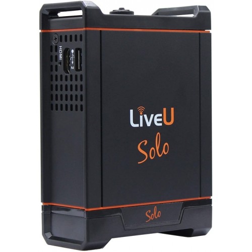 LiveU SOLO HDMI