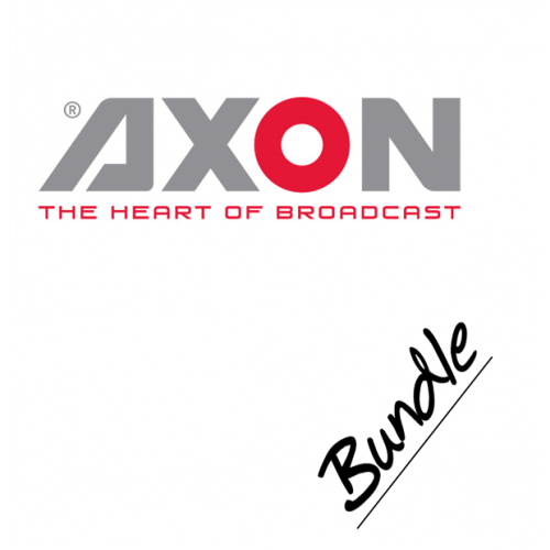 Axon Bundle