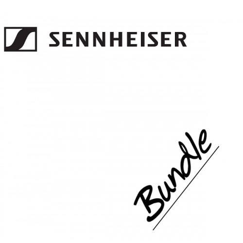 Sennheiser Bundle